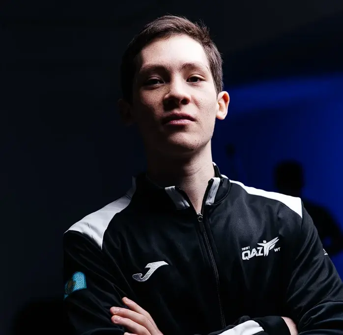 Ниязов Азим Русланұлы